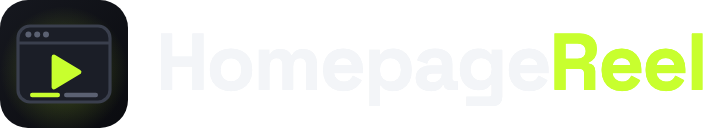 HomepageReel